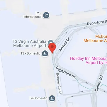 Melbourne Airport parking made easy when you book online