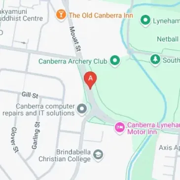 Mouat St, Lyneham ACT 2602, Australia