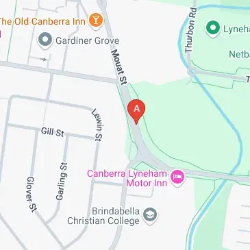 Secure parking on Mouat St Lyneham ACT Australia easily