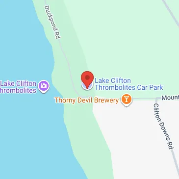 Mount John Road Herron WA parking sorted near Perth area