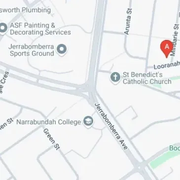 Narrabundah ACT 2604, Australia