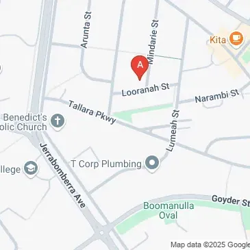 Narrabundah ACT 2604, Australia