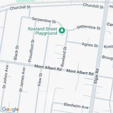 Need a car parking spot in Box Hill near Elgar Road VIC