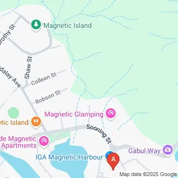 Nelly Bay QLD 4819, Australia