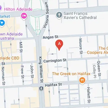 Secure your parking spot near Nelson St Adelaide South Oz