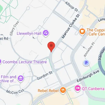 New secure parking space in Acton near Marcus Clarke Street New secure parking space in Acton near Marcus Clarke Street