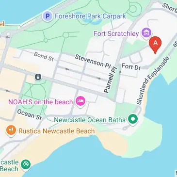 Newcastle East NSW 2300, Australia