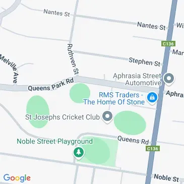 Newtown VIC 3220, Australia