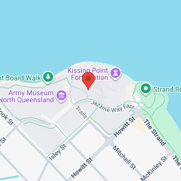 North Ward QLD parking Australia find a space near you