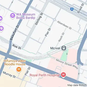 Oakley WA parking secure and affordable parking options