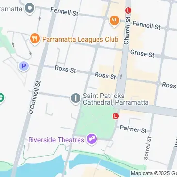 Find organised parking on OConnell St Sydney NSW