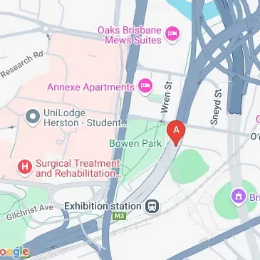 Secure your spot on OConnell Terrace Bowen Hills QLD