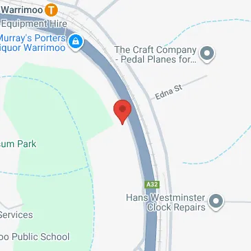 One medium car space in Warrimoo near Great Western Hwy One medium car space in Warrimoo near Great Western Hwy