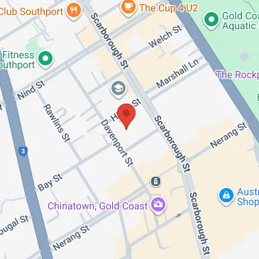 Opposite/11 Hicks St, Southport QLD 4215, Australia