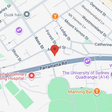 Organise your parking space near Arundel St Forest Lodge Organise your parking space near Arundel St Forest Lodge