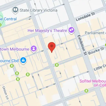 Organised parking solutions at 180 Russell St Melbourne VIC