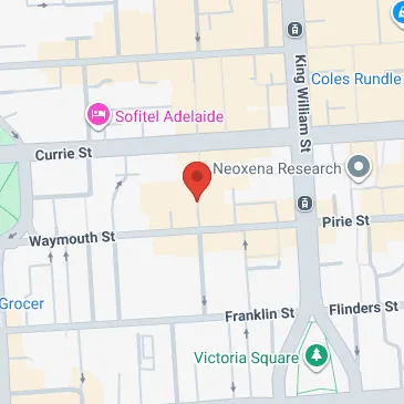 Organised parking solutions near Waymouth St Adelaide SA