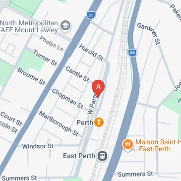 Organised W Parade Perth WA parking Australia book online Organised W Parade Perth WA parking Australia book online