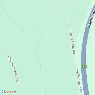 Pacific Highway, Lane Cove