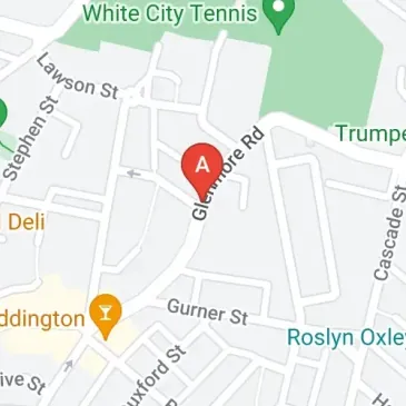 Parking Space For Rent In Paddington Near Glenmore Road