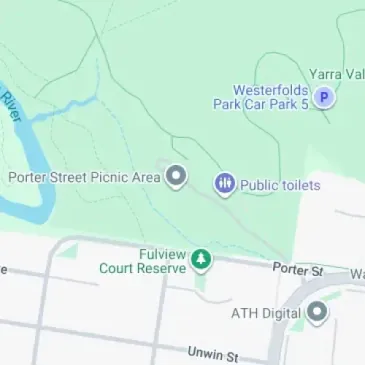 Parking and Storage in Templestowe