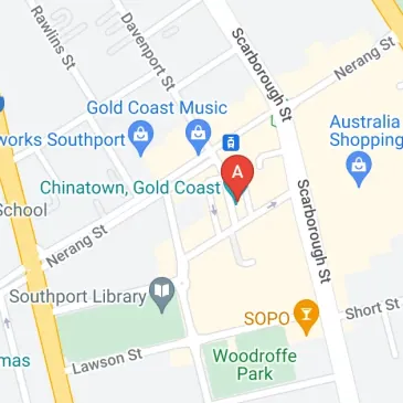 Parking And Storage Solutions Southport