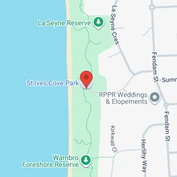 Parking at 9 St Ives Cove Warnbro WA Australia book online