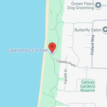 Parking available in Warnbro WA Australia find a space today