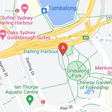 Parking Available To Rent In Sydney City Darling Square $85/ Week