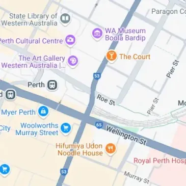 Parking Bay For Rent