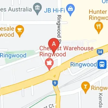 Parking For Rent - 1-7 Seymour Street, Ringwood