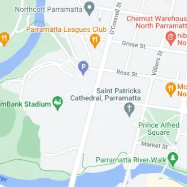 Bligh Street Sydney parking spot for rent in a central area