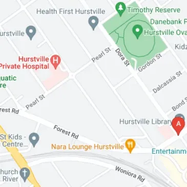 Hurstville security parking space available near Gloucester Hurstville security parking space available near Gloucester