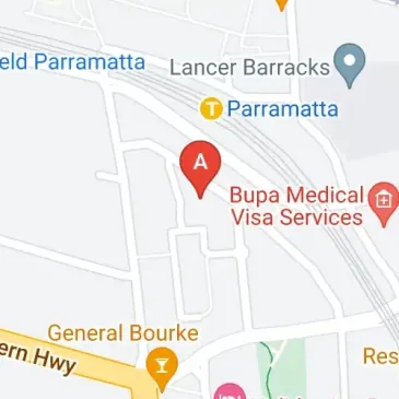 Parking For Rent - 1 Fitzwilliam St Parramatta Car Park Parking For Rent - 1 Fitzwilliam St Parramatta Car Park