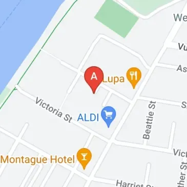 Perfect parking spot close to Brisbane CBD is available