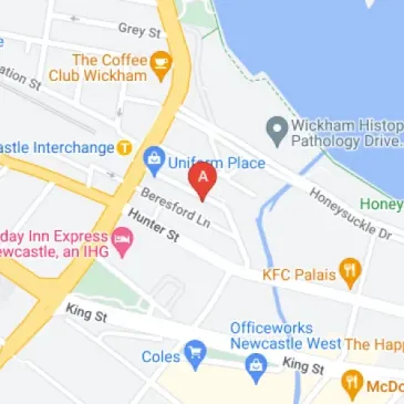 Parking For Rent - 1 Station Street, Wickham Car Park Parking For Rent - 1 Station Street, Wickham Car Park