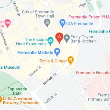 Parking For Rent - 10 Henderson Street Fremantle Car Park Parking For Rent - 10 Henderson Street Fremantle Car Park