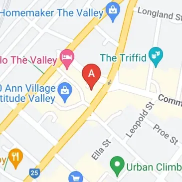 Parking For Rent - 1024 Ann Street Fortitude Valley Car Park