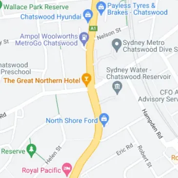 Parking Spaces For Rent - 10mins Walk To Lane Cove Bus Interchange. Long Term Lease(longer Than 6months), Price Negotiable.