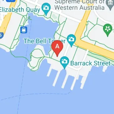 Barrack Square Perth WA parking available right here now