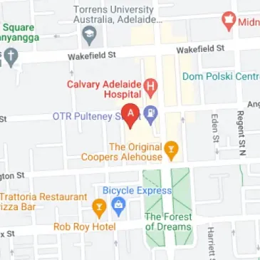 Parking For Rent - 111 Angas Street Adelaide Car Park