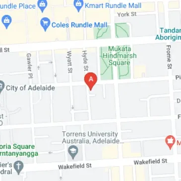 Convenient Pirie Street Adelaide parking space for rent now