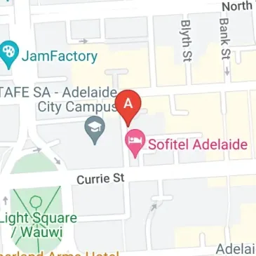 Parking For Rent - 14-24 Rosina St Adelaide Car Park