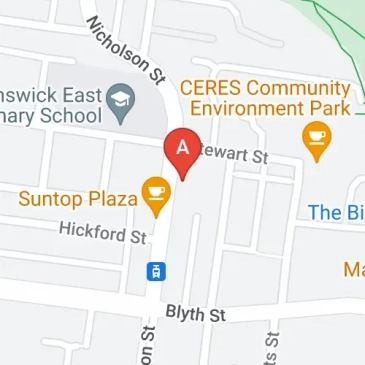 Parking For Rent - 148-150 Nicholson Street, Brunswick East Parking For Rent - 148-150 Nicholson Street, Brunswick East