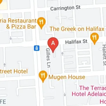 Parking For Rent - 15 Halifax St Adelaide Car Park