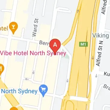 Parking For Rent - 157 Walker Street North Sydney Car Park