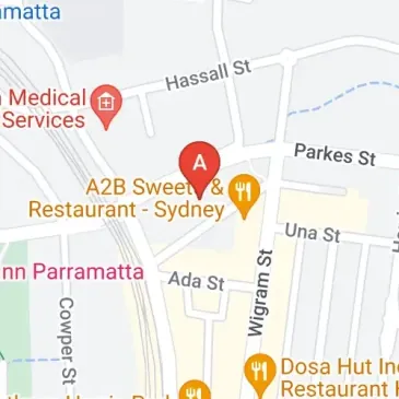 Parking For Rent - 16 Kendall Street, Harris Park Parking For Rent - 16 Kendall Street, Harris Park