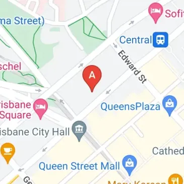 Parking For Rent - 160 Ann St Brisbane City Car Park Parking For Rent - 160 Ann St Brisbane City Car Park