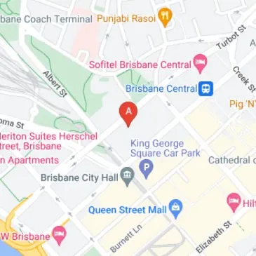 Parking For Rent - 179 Turbot Street Suncorp Car Park Parking For Rent - 179 Turbot Street Suncorp Car Park