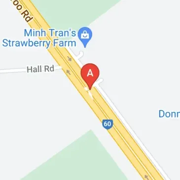 Parking For Rent - 1800m2 Hardstand For Rent In Neerabup